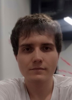 Александр из Тюмени 35 лет