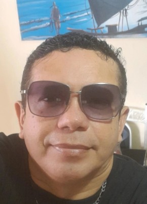 Mairton vega из Fortaleza 49 лет