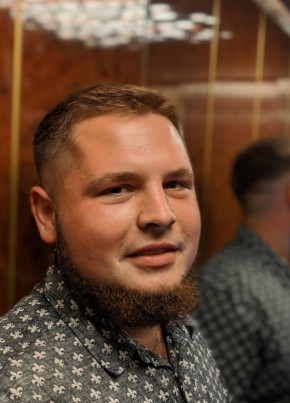 Илья, 24, Україна, Харків