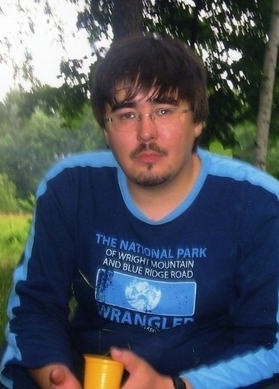 Кирилл, 47, Россия, Москва