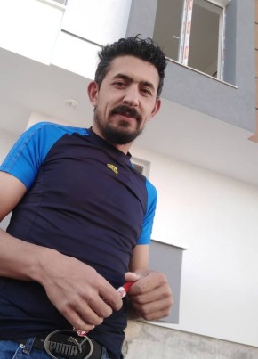Hakan, 33, Türkiye Cumhuriyeti, Yozgat