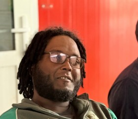 Jérémy, 35, Goodlands