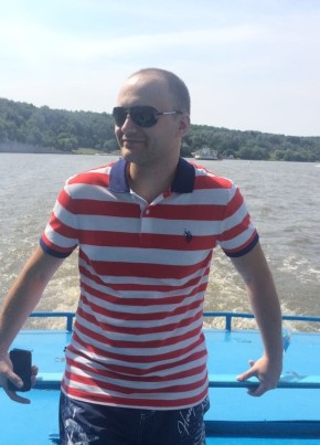 Denis, 36, Россия, Москва