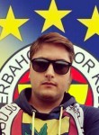 emir, 23 года, İstanbul