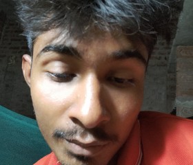 TABISKh, 18 лет, Varanasi