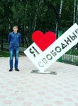 Алексей, 24 года, Свободный