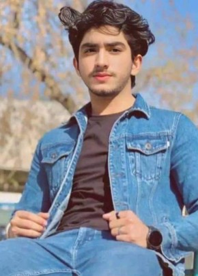 Khan, 19, پاکستان, کراچی