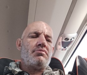 Pavel, 49, Usole-Sibirskoe