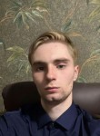 Vlad, 23, Mahilyow