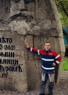Михаил, 41, Россия, Карабаново