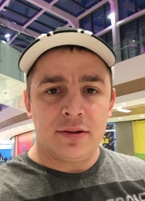 dmitriy, 37, Россия, Юбилейный