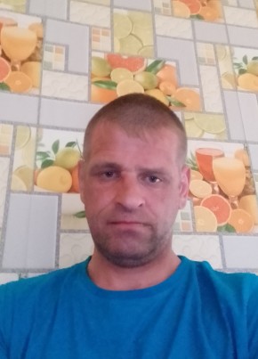 Александр, 41, Россия, Чистополь