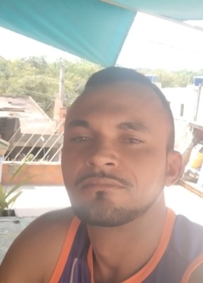 Elias из São Paulo capital 31 год