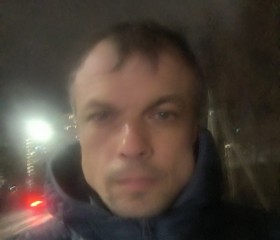 Sava, 47, Saint Petersburg
