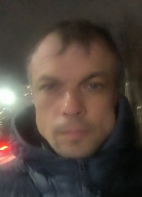 Sava, 47, Russia, Saint Petersburg