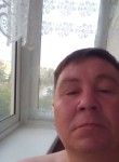 Андрей, 45 лет, Берёзовский