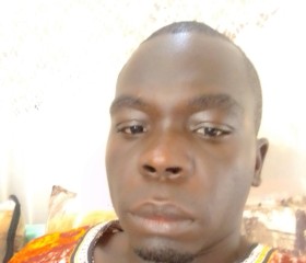 Paul kinyera, 32 года, Kampala