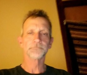 Dave, 53 года, Springfield (State of Missouri)