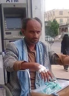 الصياد بكيل, 26, الجمهورية اليمنية, صنعاء