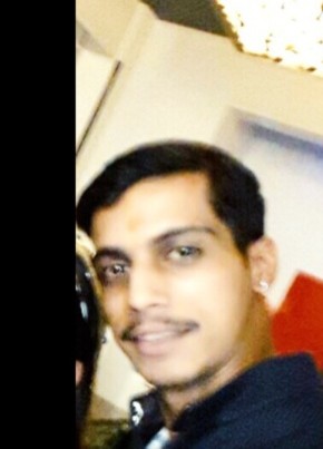 Mr ASR, 32, India, Delhi