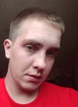 Fyedor, 25, Norilsk