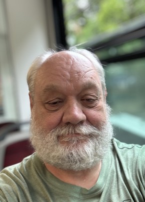 Ilya, 67, Russia, Moscow