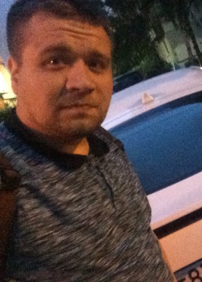 Anton, 31, Russia, Saint Petersburg
