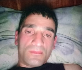 Garnik, 41, Yerevan
