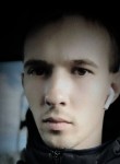 Dmitry, 24 года, Саратов