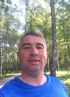 Валерий, 49, Россия, Тула