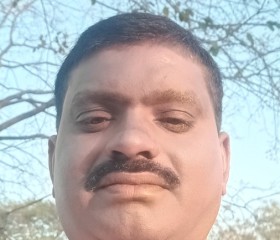 Dilharan Pathak, 47 лет, Ramagundam