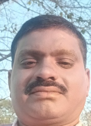 Dilharan Pathak, 48, India, Ramagundam