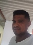 José, 37 лет, Barranquilla