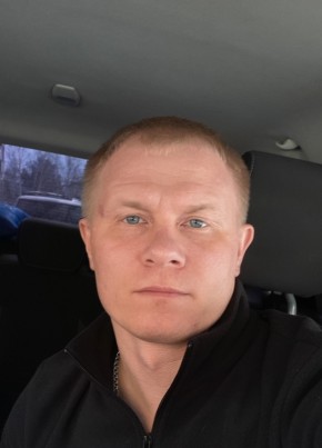 Владимир, 32, Россия, Белово