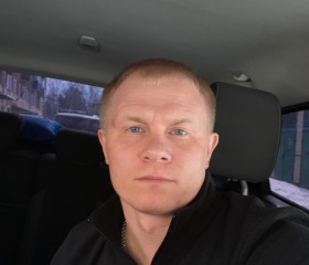 Владимир, 32 года, Белово