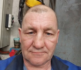 Евгений, 55 лет, Киров (Кировская обл.)