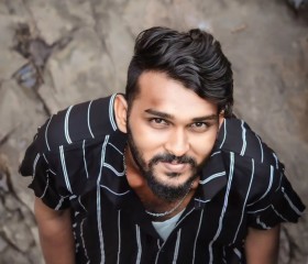 Anwar Bhai, 25 лет, Hyderabad