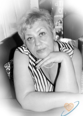 Людмила, 61, Россия, Горячий Ключ