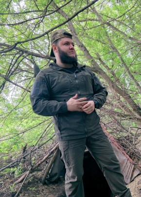 Михаил из Екатеринбурга 29 лет