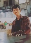 Daulay_54, 22 года, Kota Medan