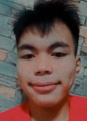 Albert, 22, Pilipinas, Lilio