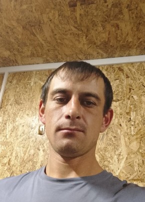 Михаил, 32, Россия, Канск