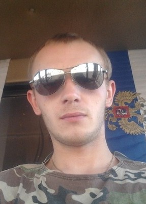 Андрей, 34, Россия, Каменногорск