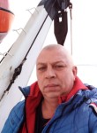 Евгений, 47 лет, Владивосток