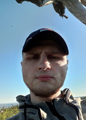 Анатолий, 32, Россия, Санкт-Петербург