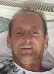 Senaid, 50, Zagreb - Centar