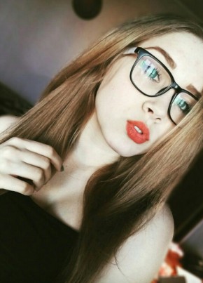 Марина Подольс, 25, Россия, Холм