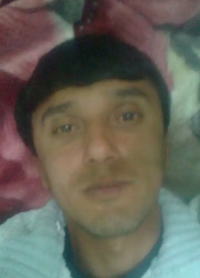 Тоир Карим, 20, Россия, Нижний Новгород