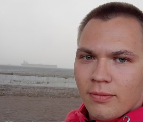 Павел, 22 года, Калач-на-Дону