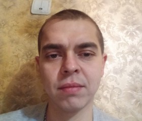 Максим, 35 лет, Стрежевой